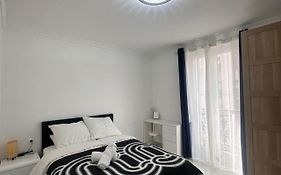 Superbe Appartement Renove Au Coeur De La Capitale