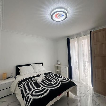 Superbe Appartement Renove Au Coeur De La Capitale Paris Extérieur photo